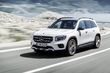 Mercedes-Benz GLB-Class: el nuevo suv en la gama de modelos de la compañía foto 6