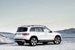 Mercedes-Benz GLB-Class: el nuevo suv en la gama de modelos de la compañía foto 5