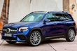 Mercedes-Benz GLB-Class: el nuevo suv en la gama de modelos de la compañía foto 2