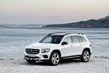 Mercedes-Benz GLB-Class: el nuevo suv en la gama de modelos de la compañía foto 1