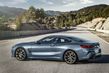 Resumen de la segunda generación de BMW 8-Series Coupe foto 1