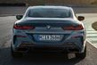 Resumen de la segunda generación de BMW 8-Series Coupe foto 14