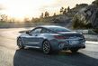 Resumen de la segunda generación de BMW 8-Series Coupe foto 11