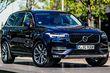 Crossover mediano Volvo XC90 de segunda generación foto 1