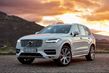 Crossover mediano Volvo XC90 de segunda generación foto 11