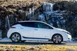 La segunda generación del vehículo eléctrico Nissan Leaf foto 11