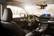 El hatchback compacto híbrido de Lexus CT 200h foto 4