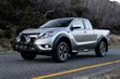 Camioneta Mazda BT-50 de tamaño mediano foto 13