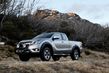 Camioneta Mazda BT-50 de tamaño mediano foto 4