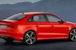 Reseña del cd de los deportes de la berlina Audi RS3 foto 10