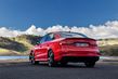 Reseña del cd de los deportes de la berlina Audi RS3 foto 4
