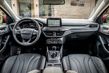 El hatchback Ford Focus de 4 generaciones foto 9