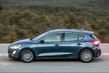 El hatchback Ford Focus de 4 generaciones foto 1