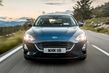 El hatchback Ford Focus de 4 generaciones foto 12