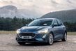 El hatchback Ford Focus de 4 generaciones foto 2