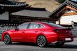 Sedán Hyundai Sonata octava generación foto 5