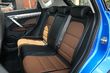 Revisión de un crossover Geely SX11 foto 5