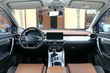 Revisión de un crossover Geely SX11 foto 4