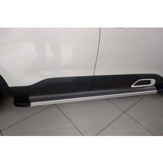 Estribos Laterales Maya V2 (2 uds., Aluminio) Citroen C5 Aircross 2017-2025 foto 3