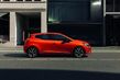 Resumen de la quinta generación del hatchback compacto Renault Clio foto 9