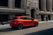 Resumen de la quinta generación del hatchback compacto Renault Clio foto 8