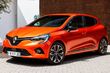 Resumen de la quinta generación del hatchback compacto Renault Clio foto 2