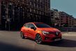 Resumen de la quinta generación del hatchback compacto Renault Clio foto 1