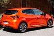 Resumen de la quinta generación del hatchback compacto Renault Clio foto 3