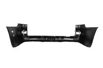 Lexus LX570/450d 2008-2022 Parachoques trasero (2012-2015, imprimado para pintar) foto 4