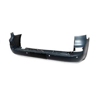 Parachoques trasero (2012-2015, imprimado para pintar) Lexus LX570/450d 2008-2022 foto 2