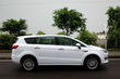 Siete pasajeros furgoneta Lifan XL foto 3