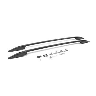 Barras de Techo Skyport BLACK foto 1