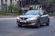 La segunda generación del hatchback compacto Suzuki Baleno foto 10
