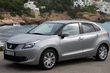 La segunda generación del hatchback compacto Suzuki Baleno foto 1