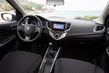 La segunda generación del hatchback compacto Suzuki Baleno foto 8