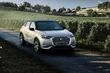 Revisión de pagos de un crossover DS 3 Crossback foto 3