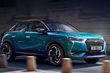 Revisión de pagos de un crossover DS 3 Crossback foto 13