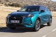 Revisión de pagos de un crossover DS 3 Crossback foto 12