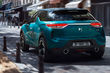 Revisión de pagos de un crossover DS 3 Crossback foto 11