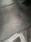 Fiat Ducato 1995-2006 Alfombrillas de goma (2 uds, Polytep) foto 5