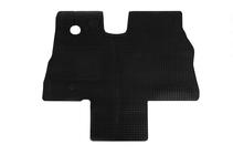Fiat Ducato 1995-2006 Alfombra de goma para interior (entera) foto 1