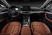 Revisión del sedán mediano Audi A4 foto 9