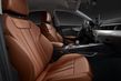 Revisión del sedán mediano Audi A4 foto 7
