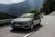 Revisión del sedán mediano Audi A4 foto 5