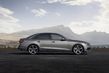 Revisión del sedán mediano Audi A4 foto 4