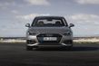 Revisión del sedán mediano Audi A4 foto 2