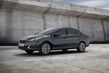 El examen sedán compacto de Peugeot 408 foto 8