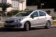 El examen sedán compacto de Peugeot 408 foto 1