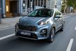 Actualizado el crossover KIA Sportage foto 12