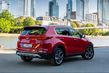 Actualizado el crossover KIA Sportage foto 11